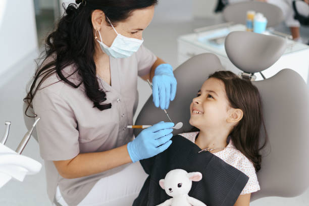  Larned, KS Dental Services Pros