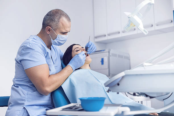 Best Dentures (Full and Partial)  in Larned, KS