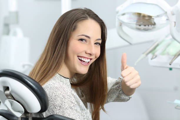 Best Teeth Whitening  in Larned, KS